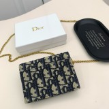 ディオール財布 DIOR 2025新作  94005