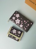 ルイヴィトン財布 LOUIS VUITTON 2025新作  M13427
