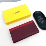 フェンディ財布 FENDI 2025新作