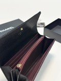 シャネル財布 CHANEL 2025新作