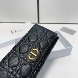 ディオール財布 DIOR 2025新作