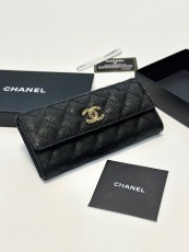 シャネル財布 CHANEL 2025新作