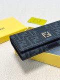 フェンディ財布 FENDI 2025新作