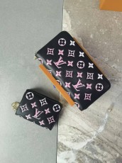ルイヴィトン財布 LOUIS VUITTON 2025新作  M 12378