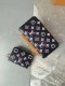 ルイヴィトン財布 LOUIS VUITTON 2025新作  M 12378