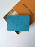 ルイヴィトン財布 LOUIS VUITTON 2025新作  M13619