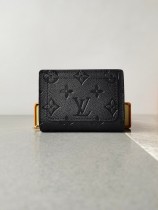 ルイヴィトン財布 LOUIS VUITTON 2025新作  M80151