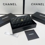 シャネル財布 CHANEL 2025新作