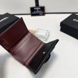 シャネル財布 CHANEL 2025新作