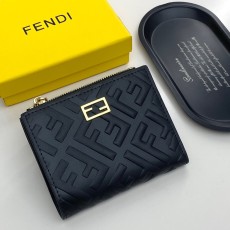フェンディ財布 FENDI 2025新作