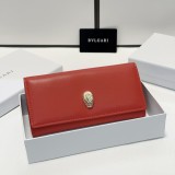 ブルガリ財布 BVLGARI 2025新作
