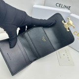 セリーヌ財布 CELINE 2025新作  16332