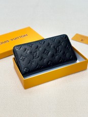 ルイヴィトン財布 LOUIS VUITTON 2025新作