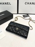 シャネル財布 CHANEL 2025新作