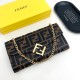 フェンディ財布 FENDI 2025新作