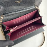 シャネル財布 CHANEL 2025新作