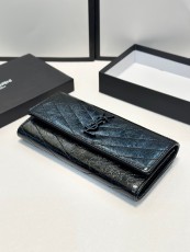 サンローラン財布 Yves Saint Laurent 2025新作