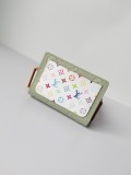 ルイヴィトン財布 LOUIS VUITTON 2025新作  M13619