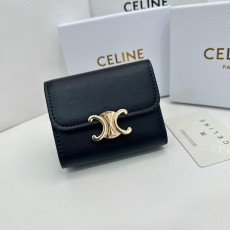セリーヌ財布 CELINE 2025新作  16332