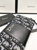 ディオール財布 DIOR 2025新作