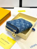 ルイヴィトン財布 LOUIS VUITTON 2025新作