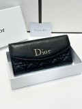 ディオール財布 DIOR 2025新作