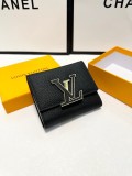 ルイヴィトン財布 LOUIS VUITTON 2025新作