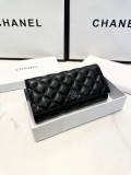 シャネル財布 CHANEL 2025新作