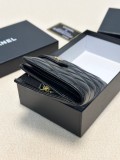 シャネル財布 CHANEL 2025新作