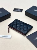 シャネル財布 CHANEL 2025新作