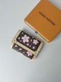 ルイヴィトン財布 LOUIS VUITTON 2025新作  M13427