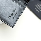 ディオール財布 DIOR 2025新作