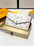 ルイヴィトン財布 LOUIS VUITTON 2025新作 財布 M60531