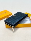 ルイヴィトン財布 LOUIS VUITTON 2025新作