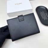 セリーヌ財布 CELINE 2025新作