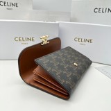 セリーヌ財布 CELINE 2025新作  A05