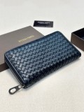ボッテガヴェネタ財布 BOTTEGA VENETA 2025新作