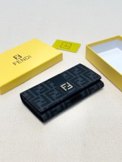 フェンディ財布 FENDI 2025新作