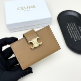 セリーヌ財布 CELINE 2025新作
