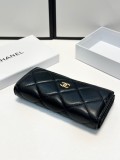 シャネル財布 CHANEL 2025新作