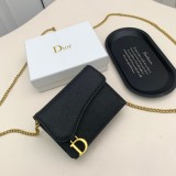 ディオール財布 DIOR 2025新作  94006