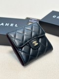 シャネル財布 CHANEL 2025新作