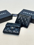シャネル財布 CHANEL 2025新作