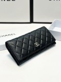 シャネル財布 CHANEL 2025新作