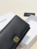 ロエベ財布 LOEWE 2025新作