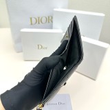 ディオール財布 DIOR 2025新作