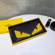 フェンディ財布 FENDI 2025新作