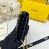 フェンディ財布 FENDI 2025新作  2603