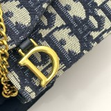 ディオール財布 DIOR 2025新作  94005