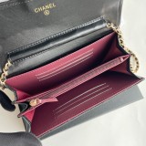 シャネル財布 CHANEL 2025新作